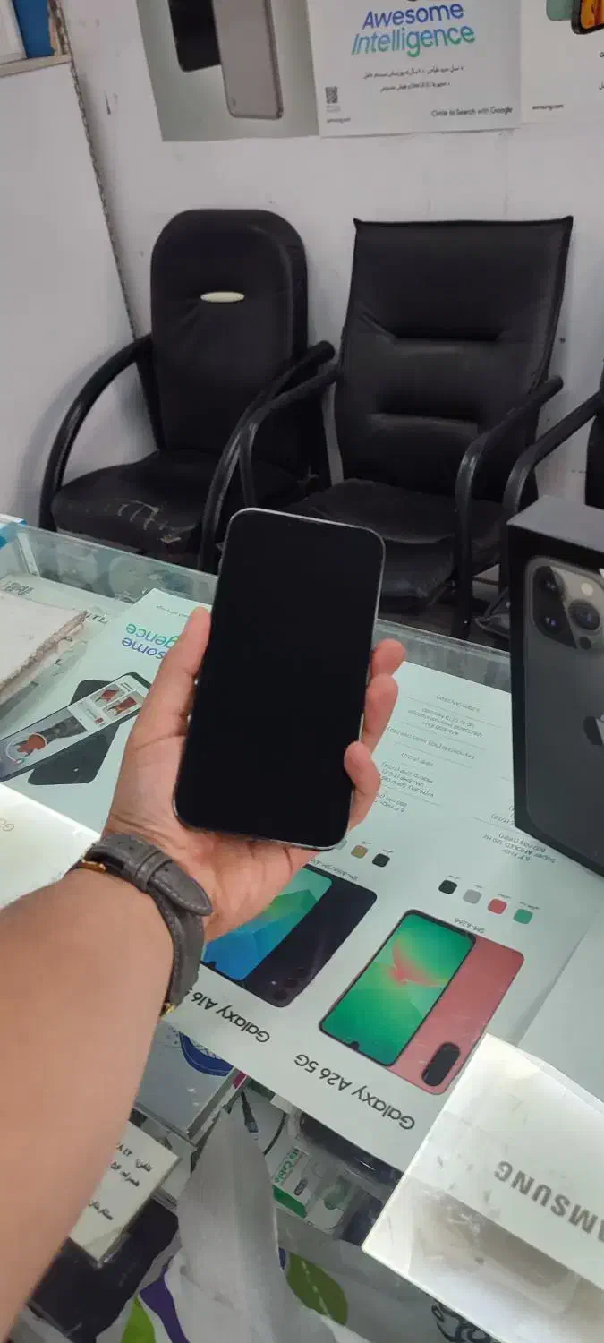 گوشی iphone 13 pro max|موبایل|تهران, صادقیه|دیوار