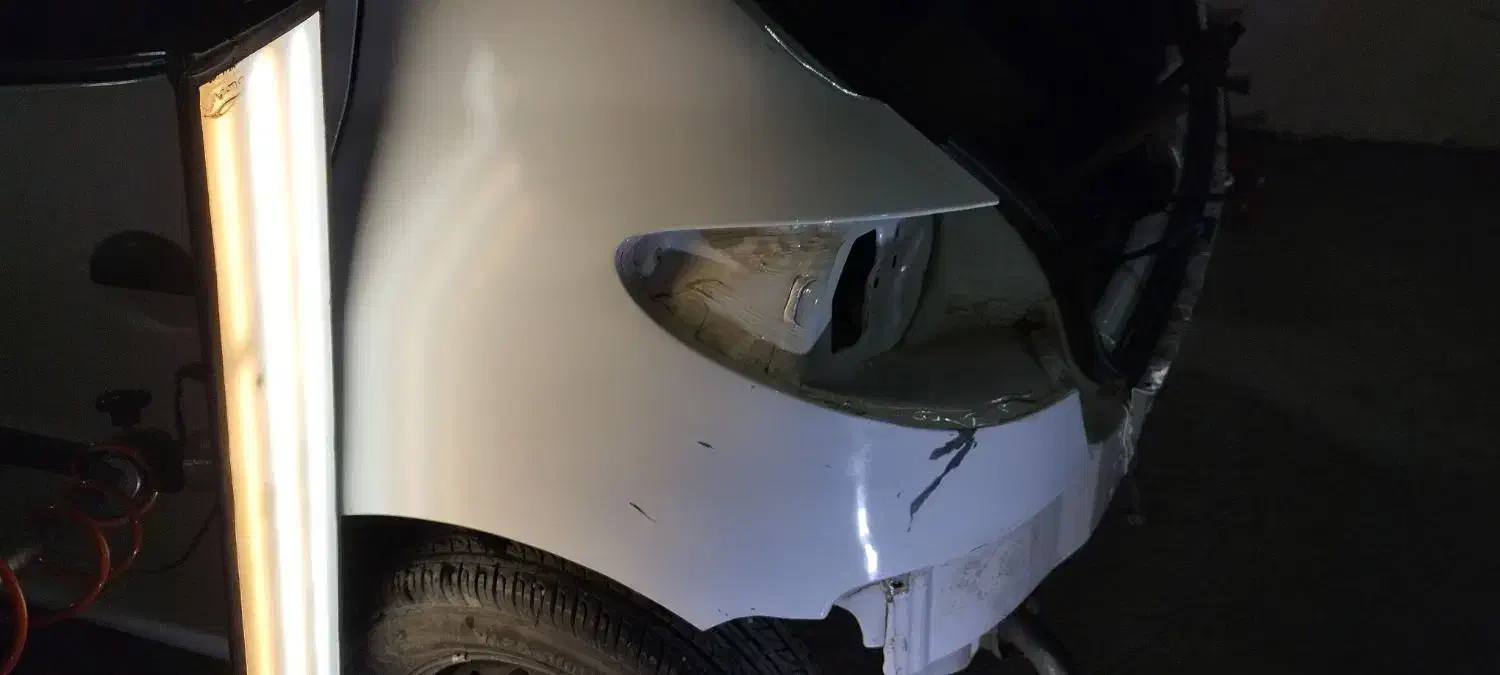 کار صافکاری استاد شاگرد نقاشی اتومبیل ماشین|استخدام صنعتی، فنی، مهندسی|ایلام, |دیوار