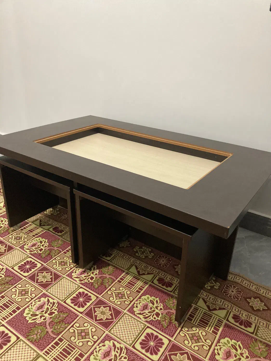 میز عسلی|مبلمان خانگی و میز عسلی|آستانه اشرفیه, |دیوار