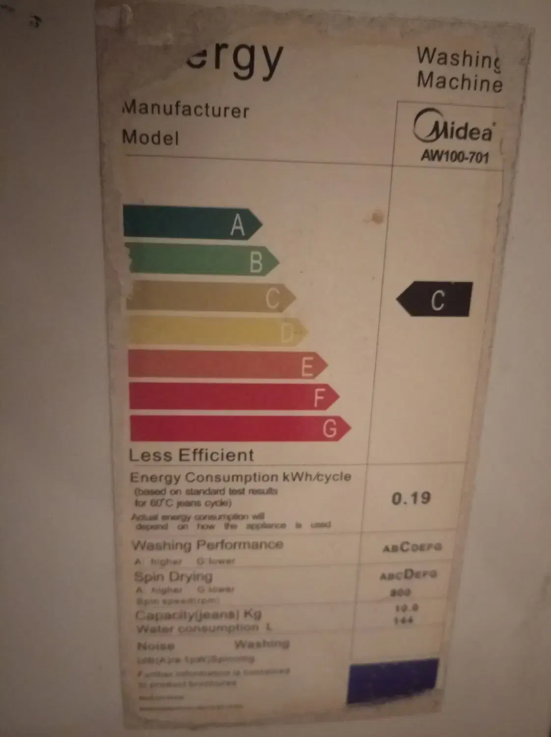 فروش لباس شویی|ماشین لباسشویی و خشک‌کن لباس|صدرا-فارس, فاز ۱|دیوار