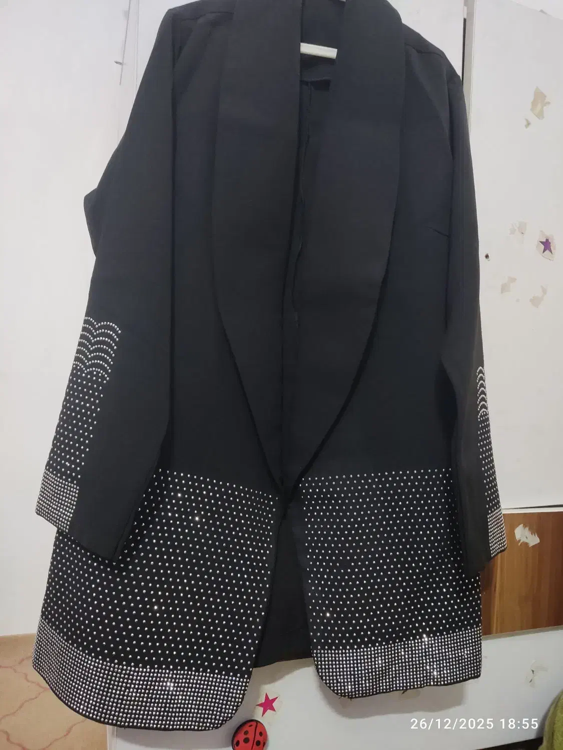 مانتوکتی|لباس|سبزوار, زینبیه|دیوار