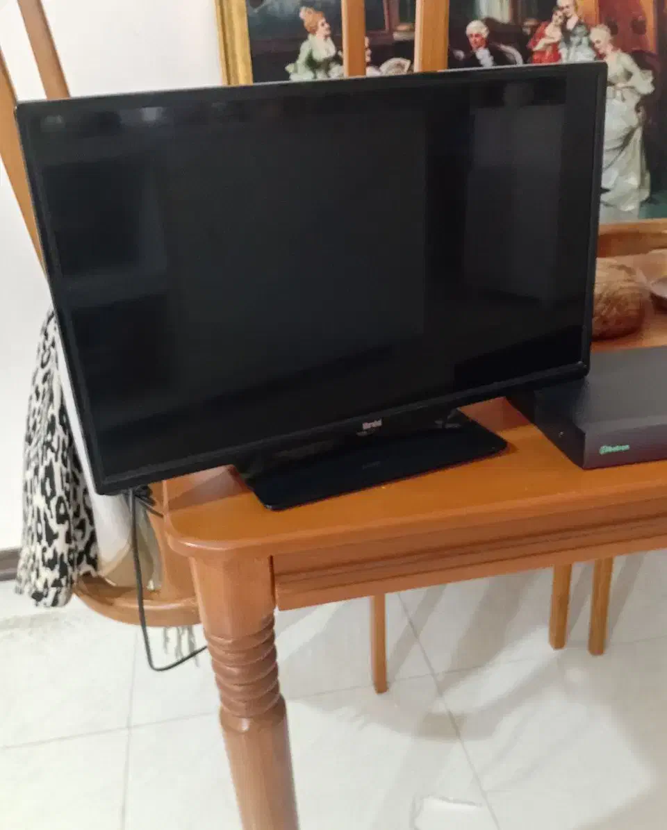 تلویزیون مارشال|تلویزیون و پروژکتور|خرم‌آباد, |دیوار