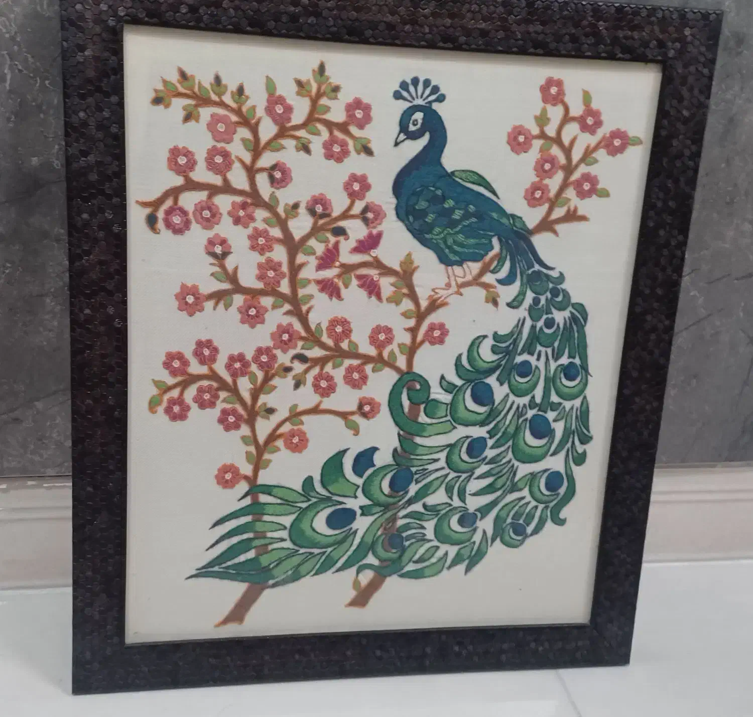 حراج واقعی قاب پته و عکس|حراج|رفسنجان, |دیوار