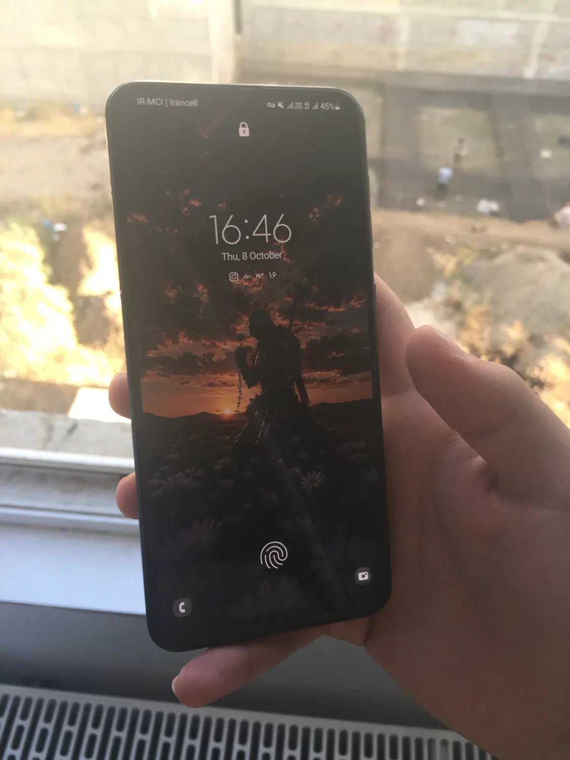 a30s 128|موبایل|ارومیه, |دیوار