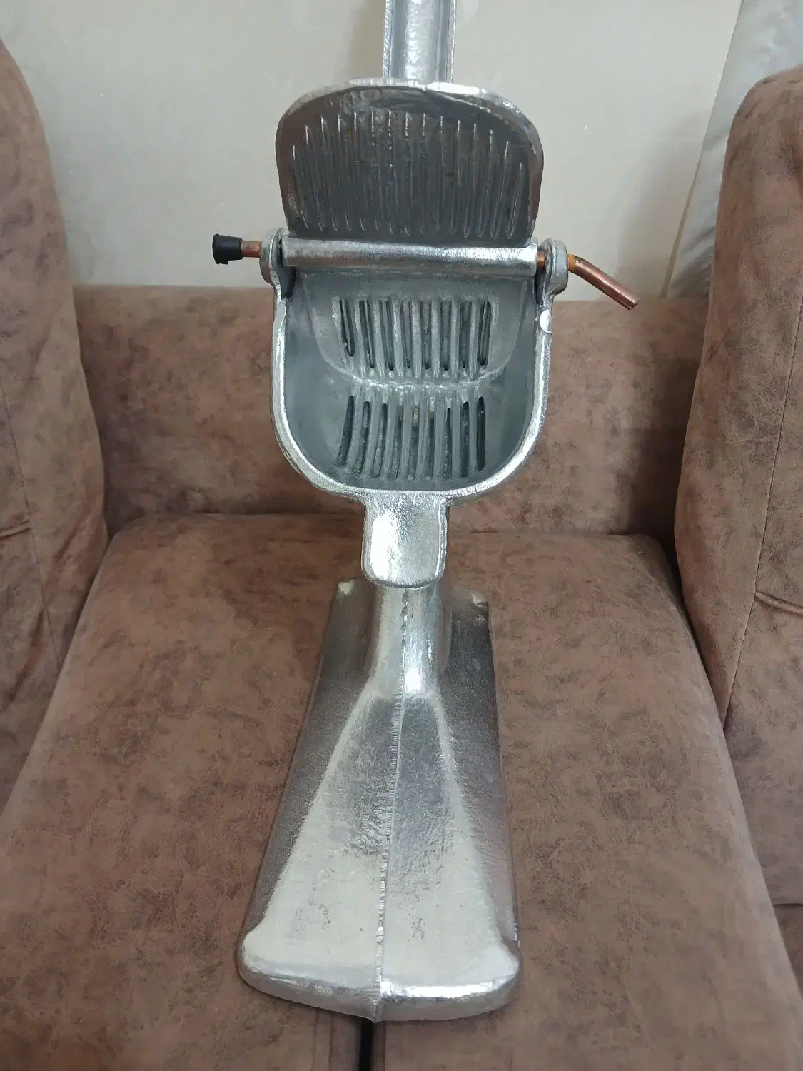 آب انارگیری|آبمیوه‌گیر و آب‌مرکبات‌گیر|رشت, دخانیات|دیوار