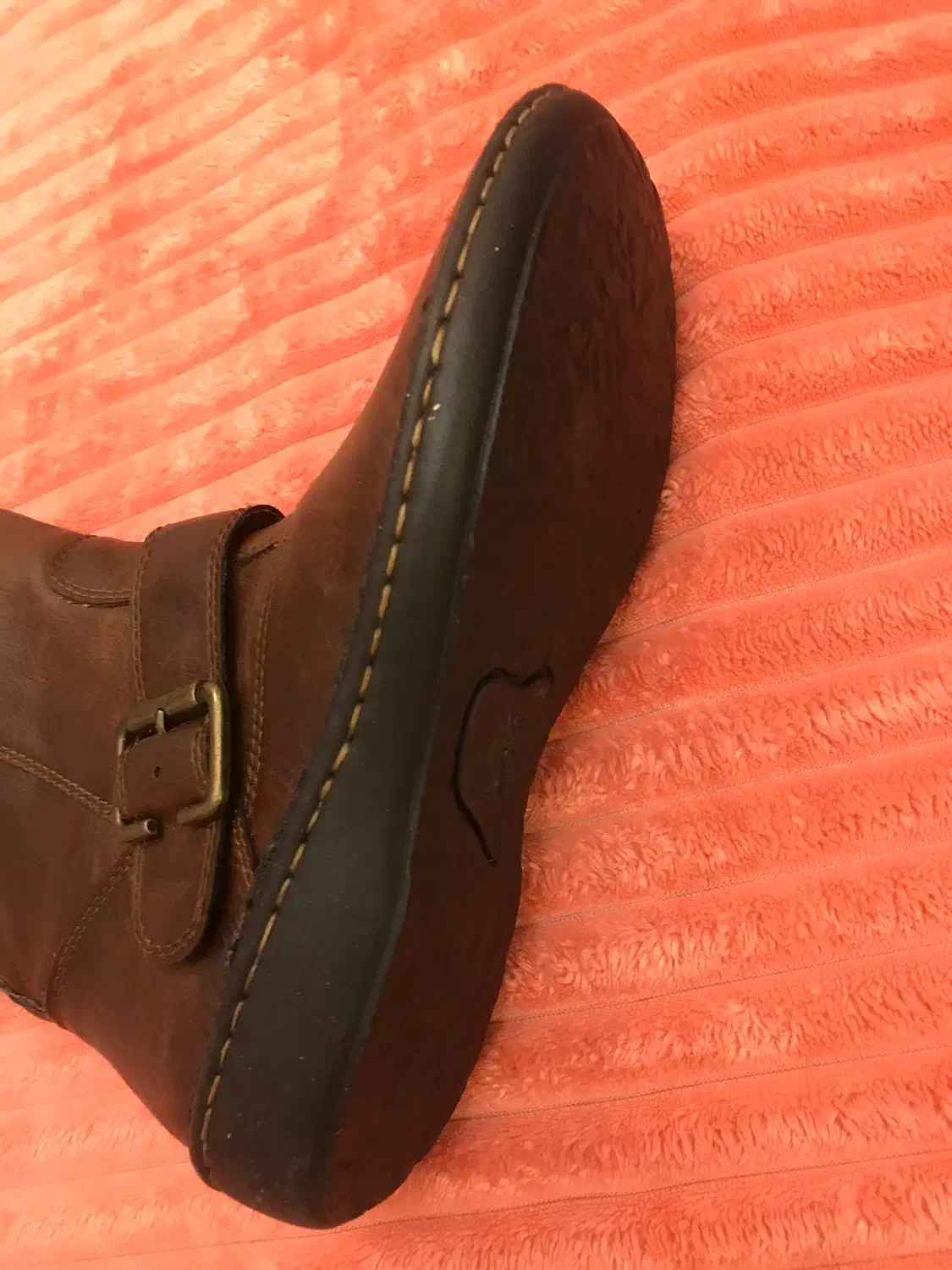 بوت بلند|کیف، کفش، کمربند|تهران, هفت حوض|دیوار