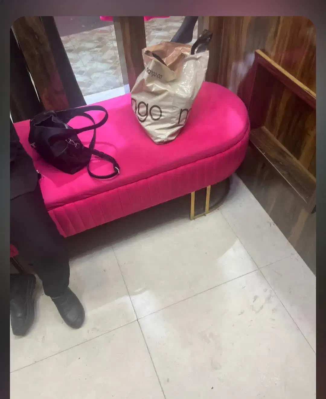 ویترین،پیشخوان،پاف،پرده|فروشگاه و مغازه|رشت, حمیدیان|دیوار