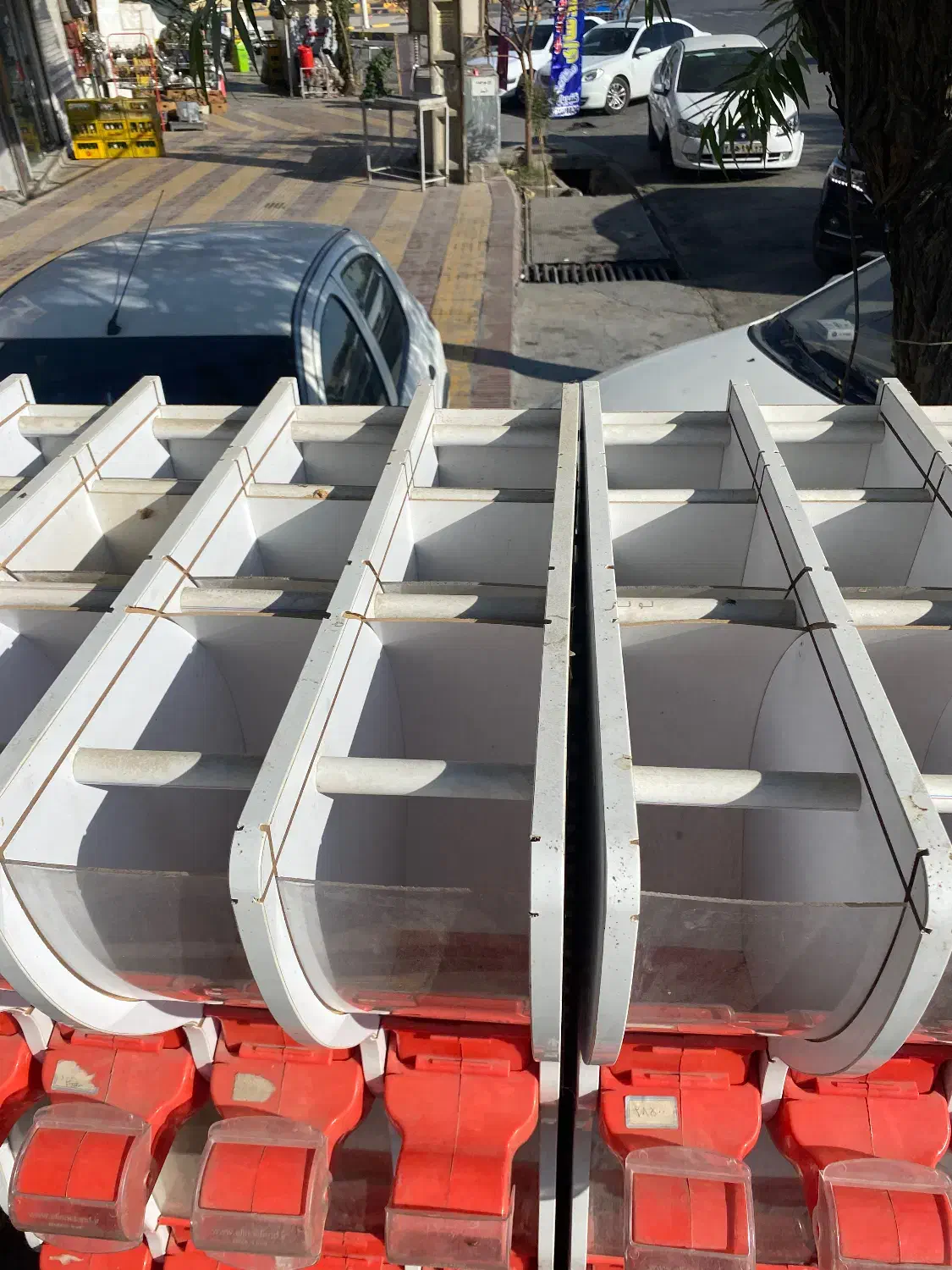 تجهیزات فروشگاه|فروشگاه و مغازه|نجفآباد, صالح آباد|دیوار