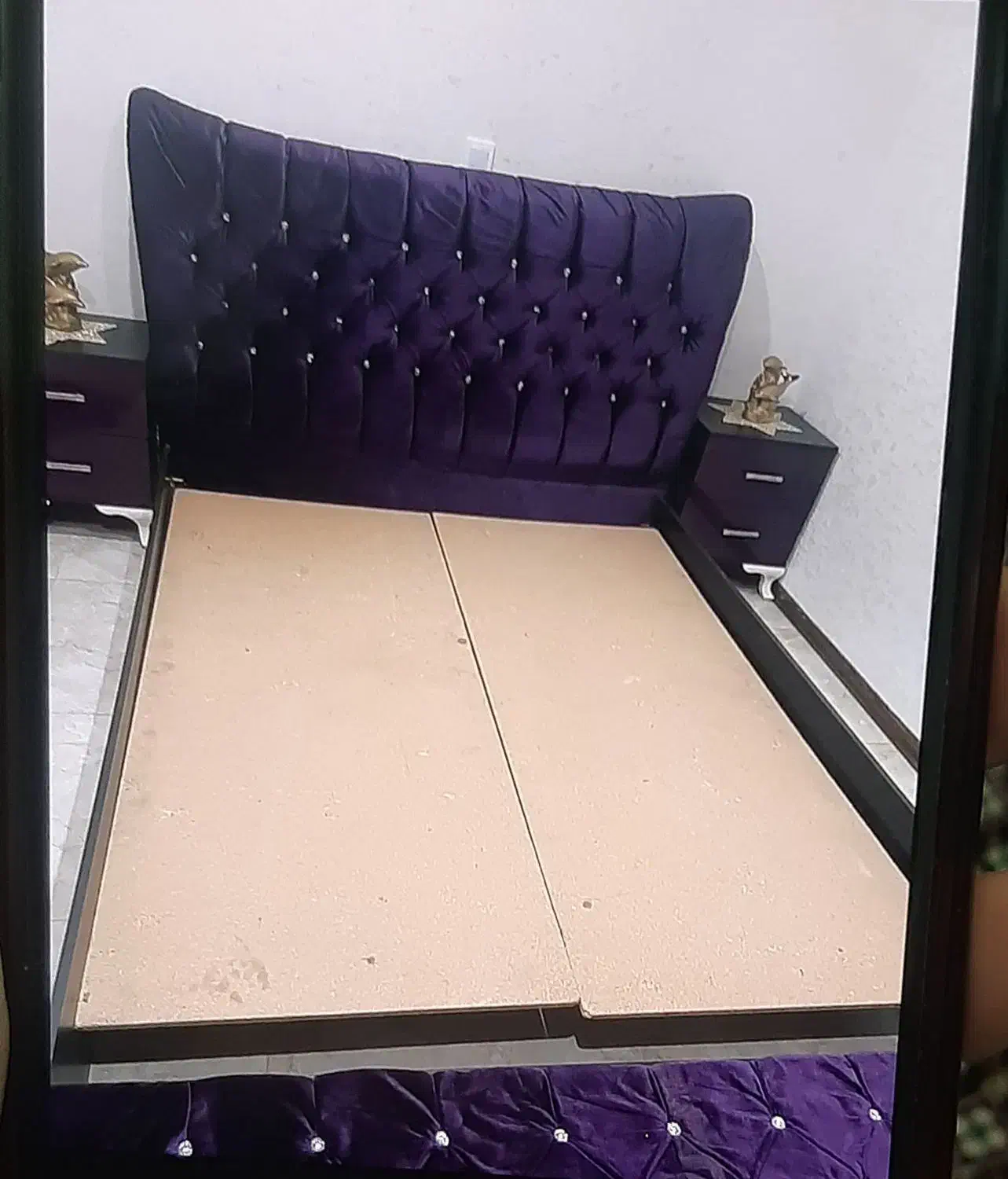 سرویس خواب|تخت و سرویس خواب|تهران, آشتیانی|دیوار