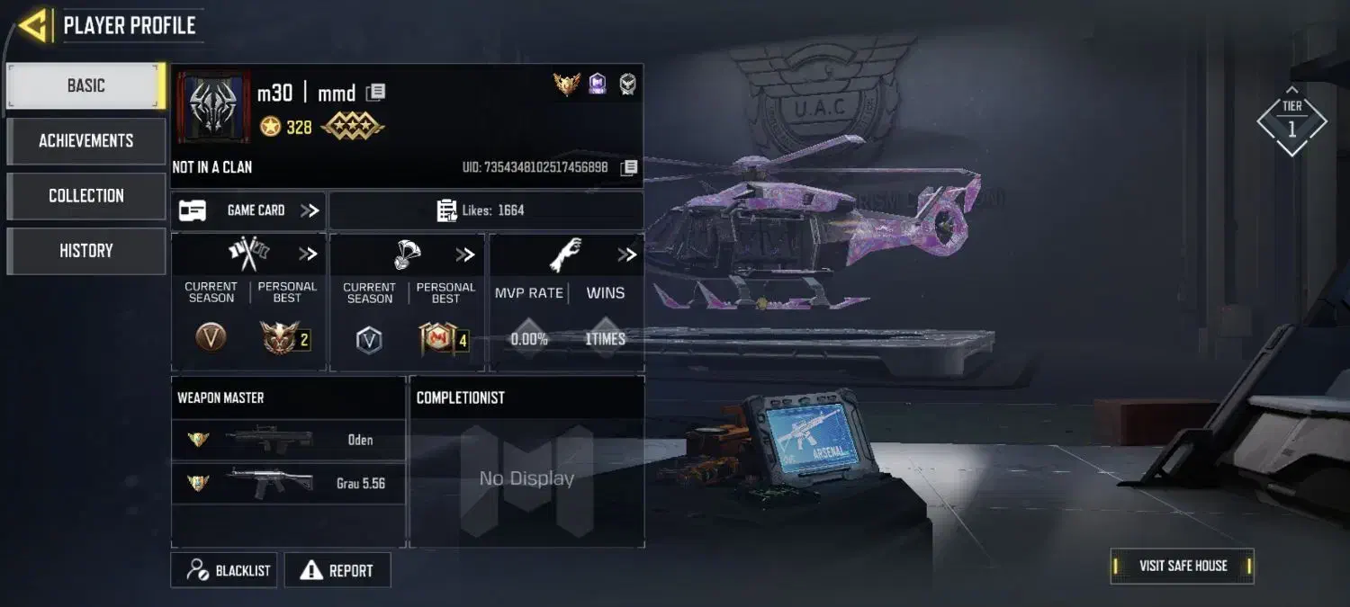 کالاف کرکی|کنسول، بازی ویدئویی و آنلاین|مشهد, شهرک امام هادی (شهرک غرب)|دیوار