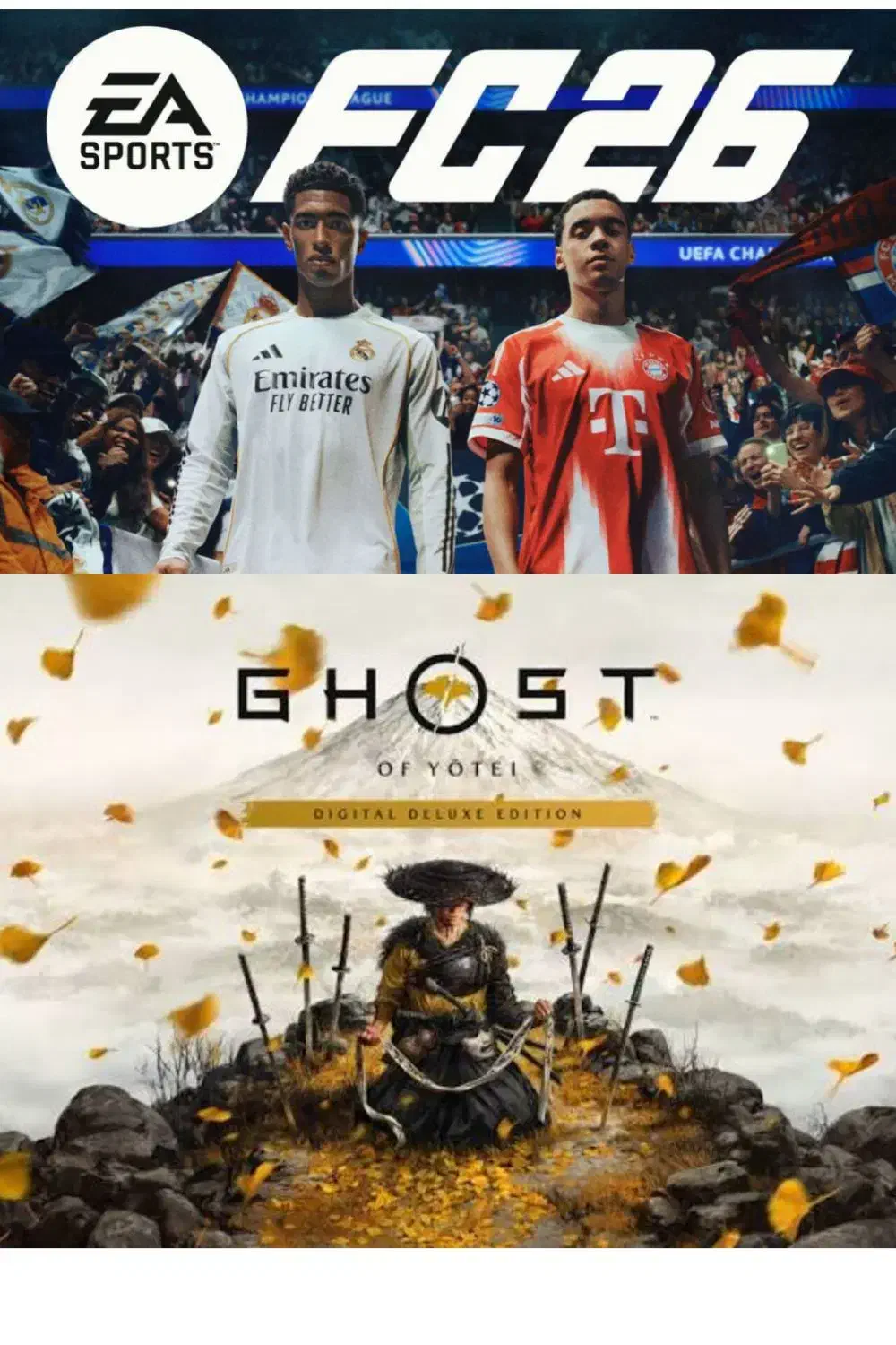 مرکز نصب بازی ps4 ps5 در کرج fc26 ghost of yotei|کنسول، بازی ویدئویی و آنلاین|کرج, مهرویلا جنوبی|دیوار