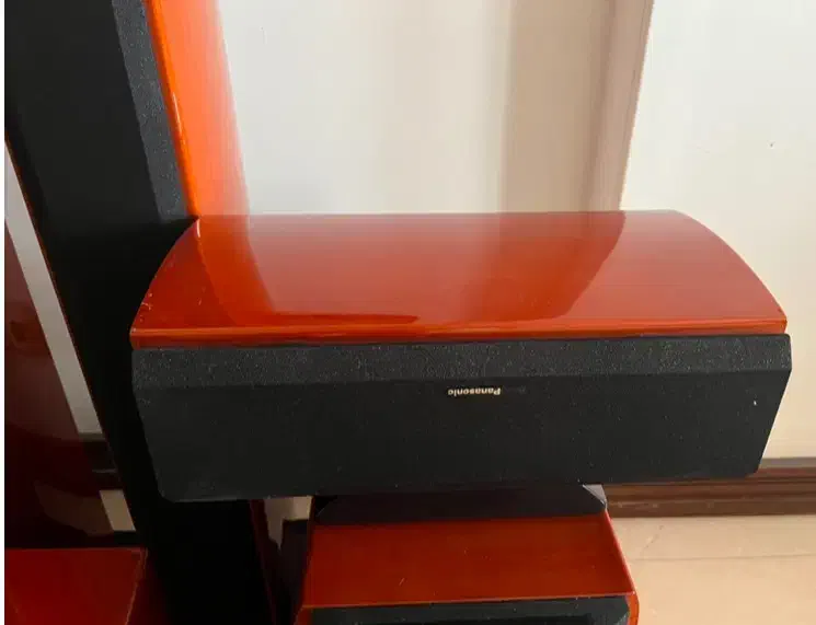 سیستم صوتی خانگی پاناسونیک اصل|سیستم صوتی خانگی|تهران, زعفرانیه|دیوار