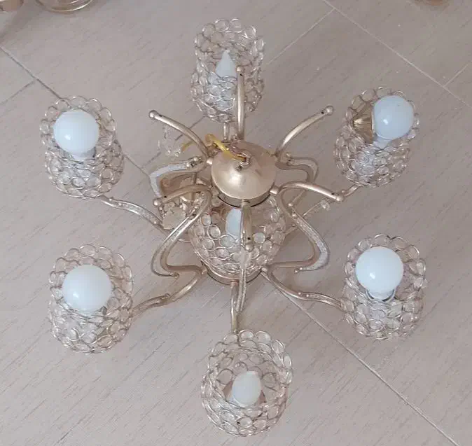 لوستر|لوستر و چراغ آویز|کرج, خرمدشت|دیوار