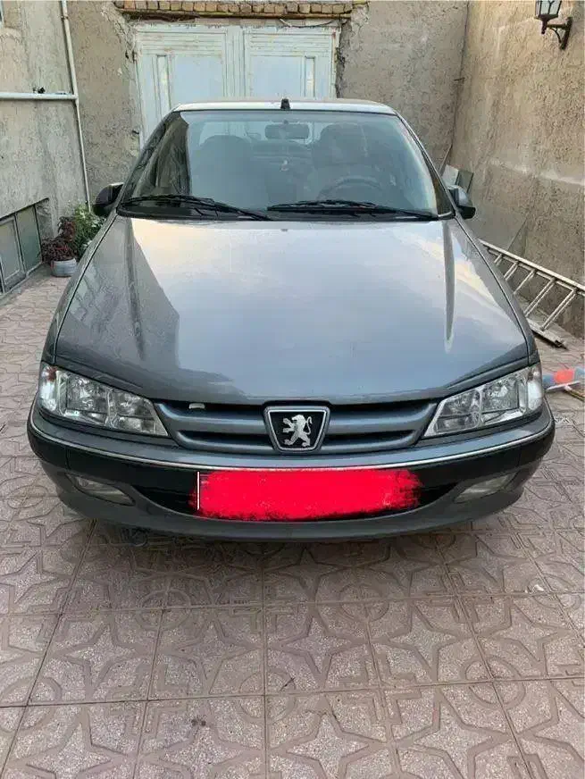 پرشیا tu5 دریچه سیمی|خودرو سواری و وانت|اسلام‌شهر, شهرک محمدیه|دیوار