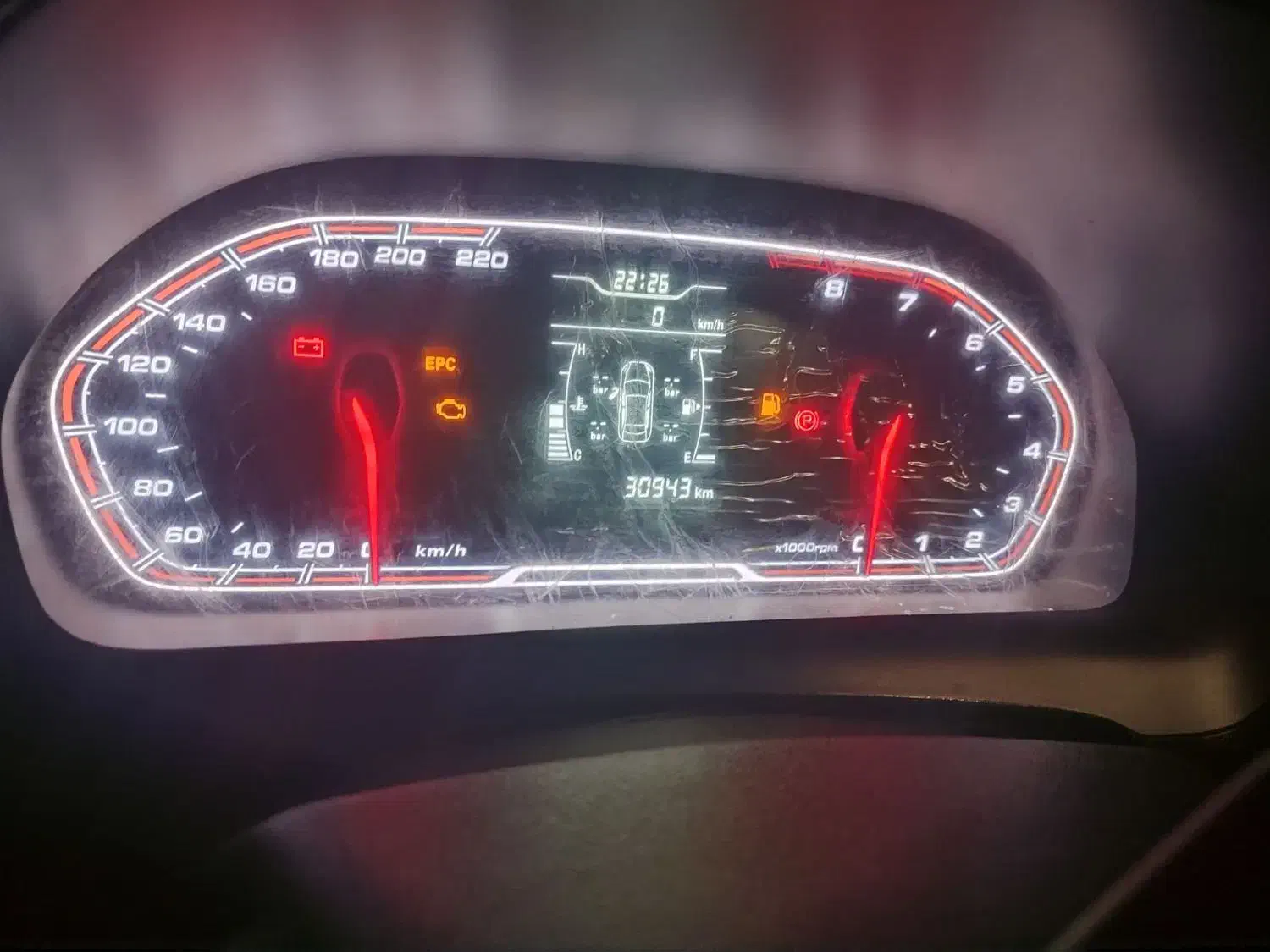 MVMX22|خودرو سواری و وانت|همدان, |دیوار