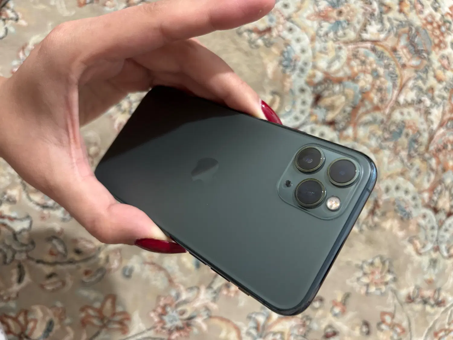 iphone 11 pro|موبایل|بوکان, |دیوار