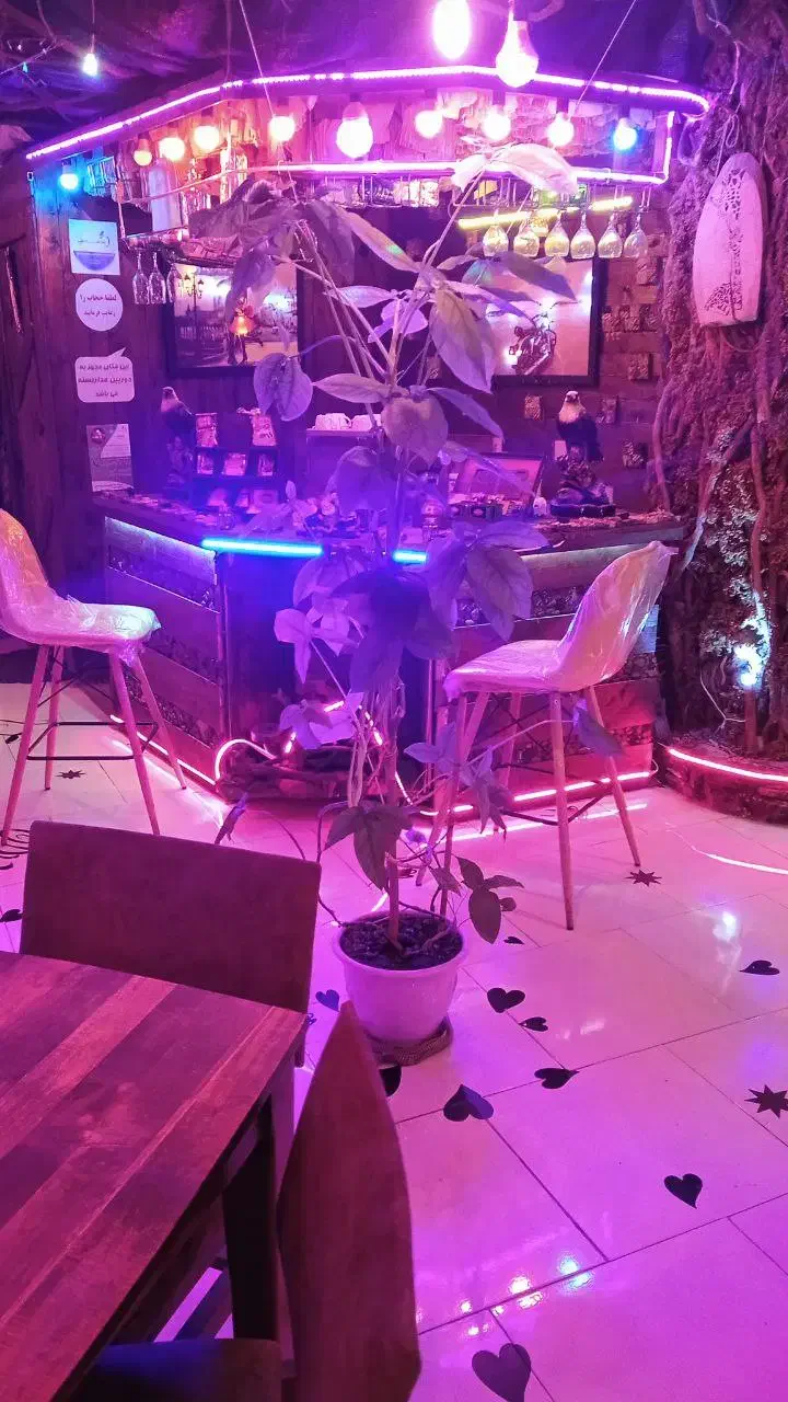 فروش یکصد مترمغازه در زیارت گرگان(کافه آمازون)|فروش مغازه و غرفه|گرگان, |دیوار