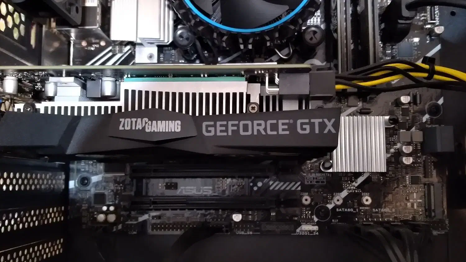 کیس گیمینگ|رایانه رومیزی|نظرآباد, نظرآباد|دیوار