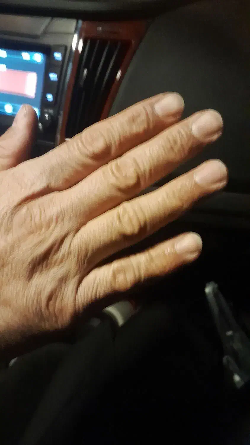 حلقه ازدواج گمشده|اشیا|قم, پردیسان|دیوار