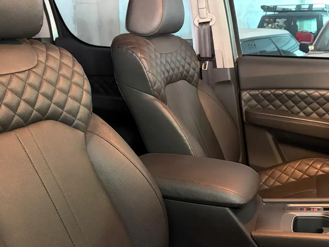 فوتون g7 مشابه صفر|خودرو سواری و وانت|تهران, تهرانپارس جنوبی|دیوار