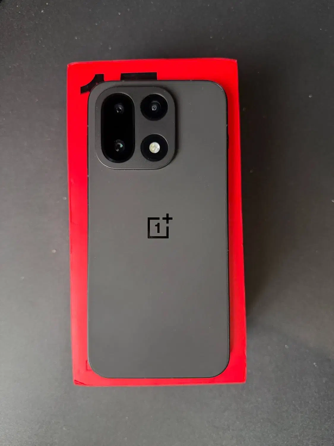 OnePlus 15 1tb|موبایل|تهران, ونک|دیوار