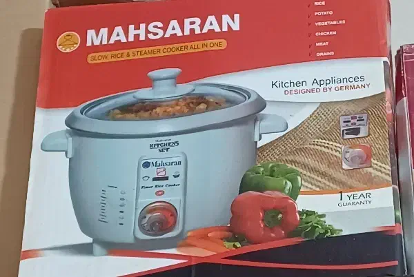 سرخ کن پلوپز و تستر|سایر لوازم برقی|یاسوج, |دیوار