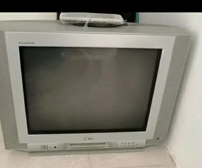 تلویزیون۲۱اینچ.|تلویزیون و پروژکتور|شوشتر, |دیوار