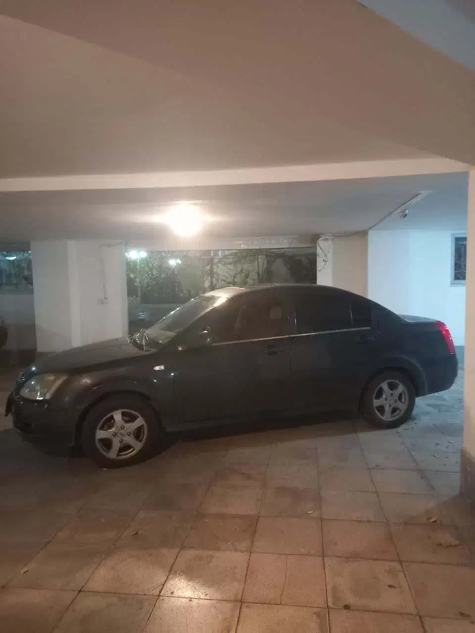 mvm 530 / ام وی ام 530|خودرو سواری و وانت|پردیس, فاز ۱|دیوار