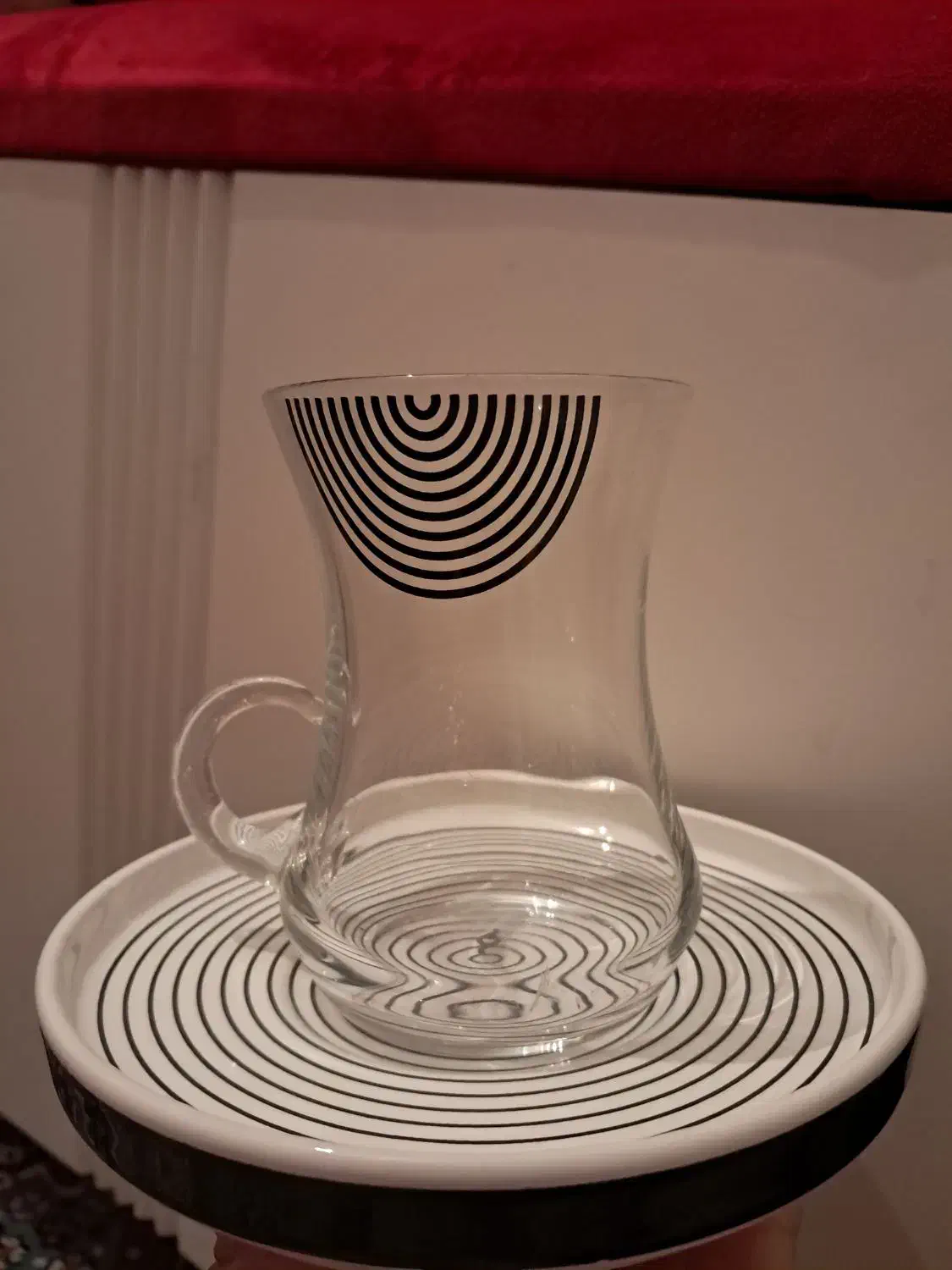 استکان نو خارجی|سرویس روتختی|تهران, شارق|دیوار