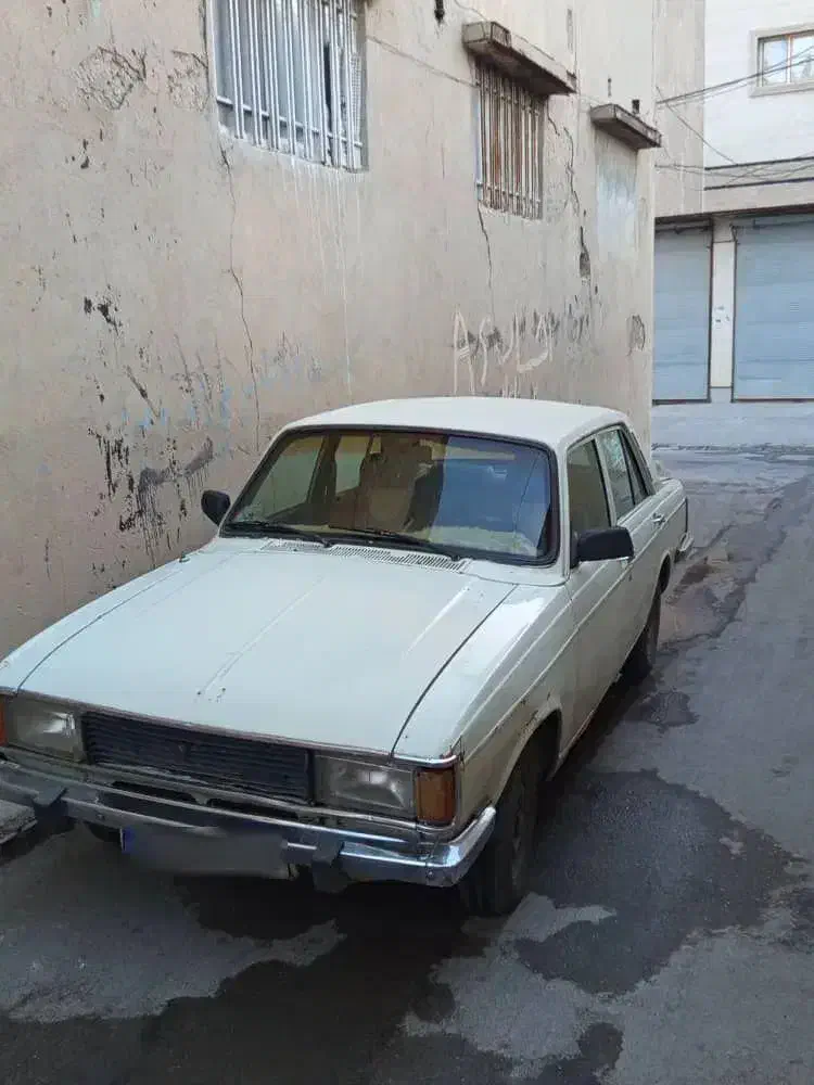 ماشین پیکان مدل 80|خودرو سواری و وانت|کازرون, |دیوار