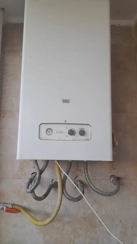 نصب و تعمیر آبگرمکن و شوفاژ|آبگرمکن، پکیج، شوفاژ|شوشتر, |دیوار