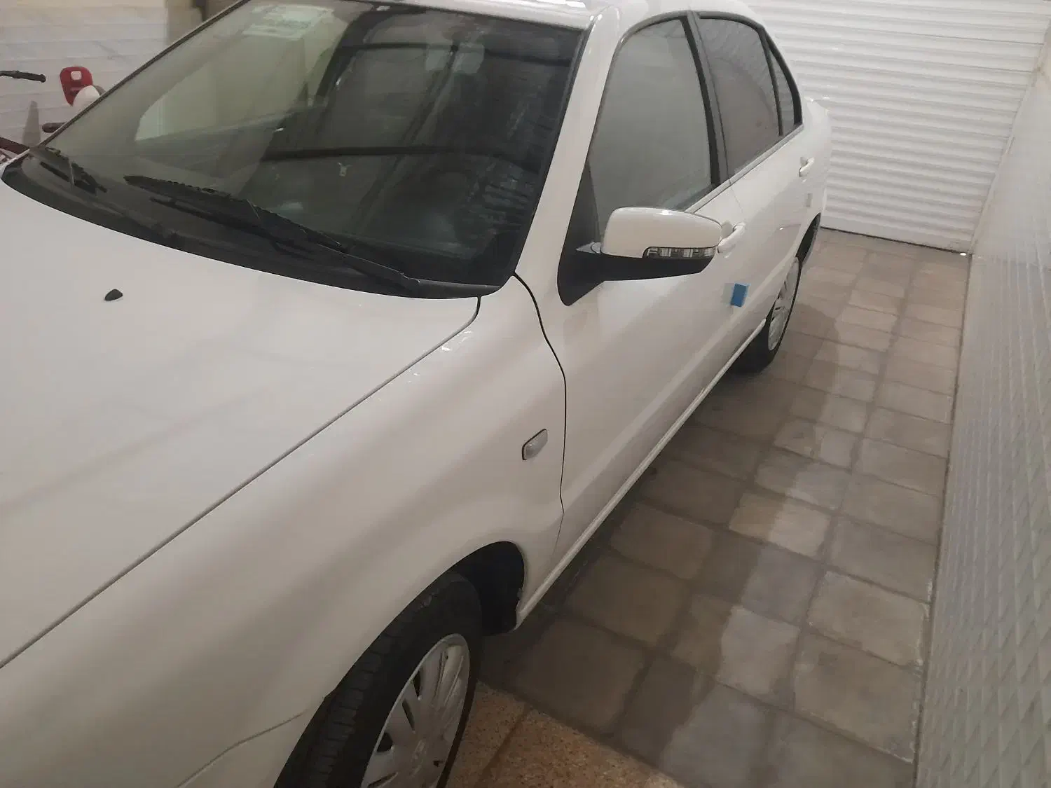 سورن پلاس|خودرو سواری و وانت|رفسنجان, |دیوار