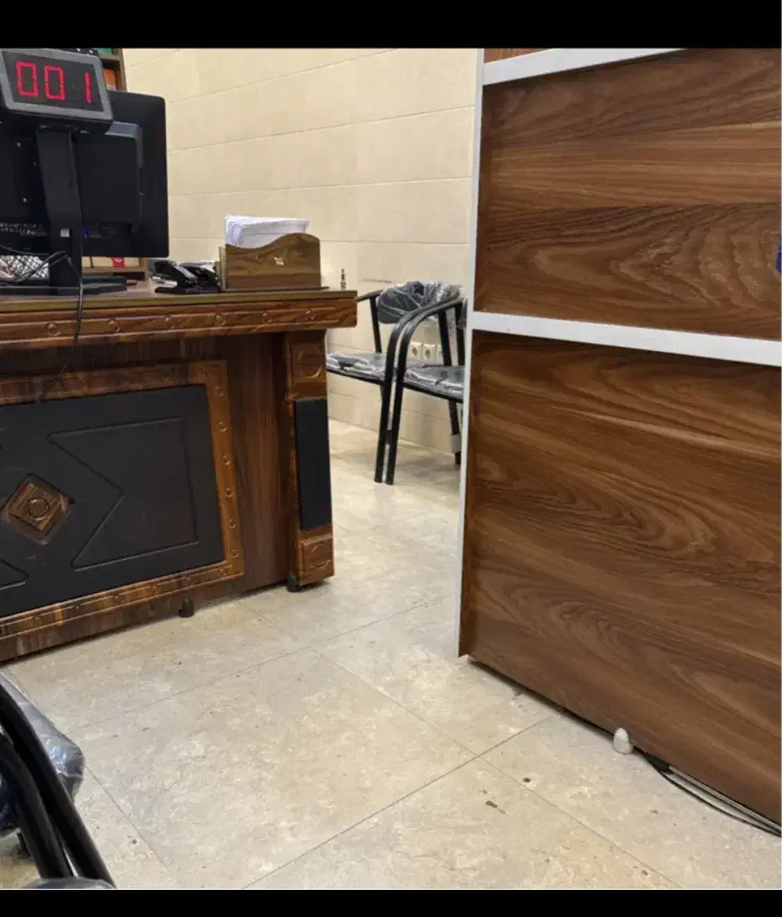 استخدام کارمند اداری خانم|استخدام اداری و مدیریت|لاهیجان, امیرشهید|دیوار