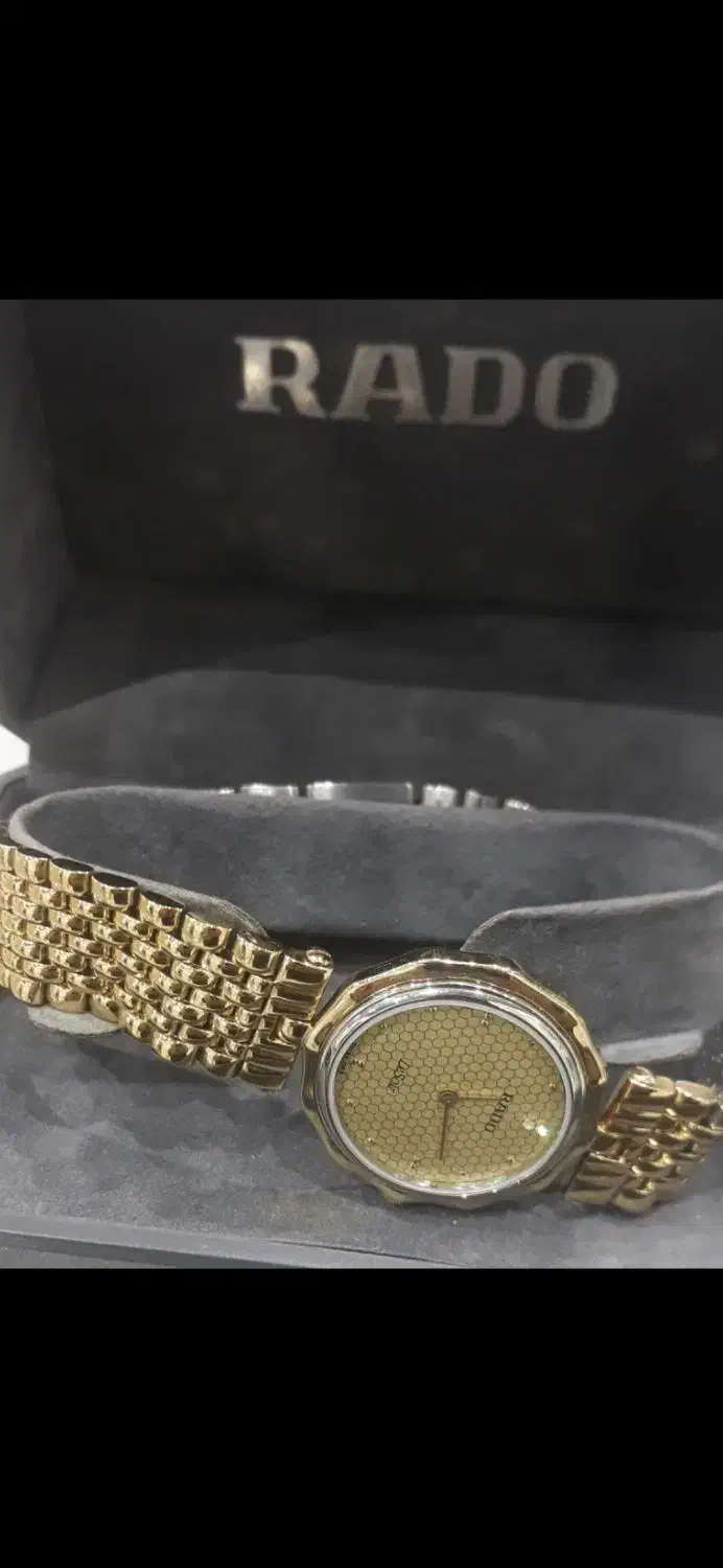 ساعت رادو|ساعت|کیش, |دیوار