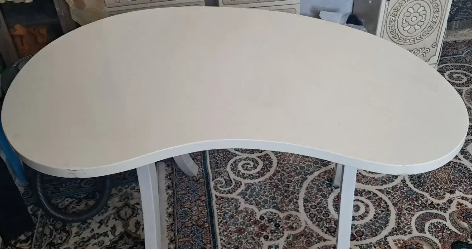 میز غذاخوری|میز و صندلی غذاخوری|قم, پردیسان|دیوار