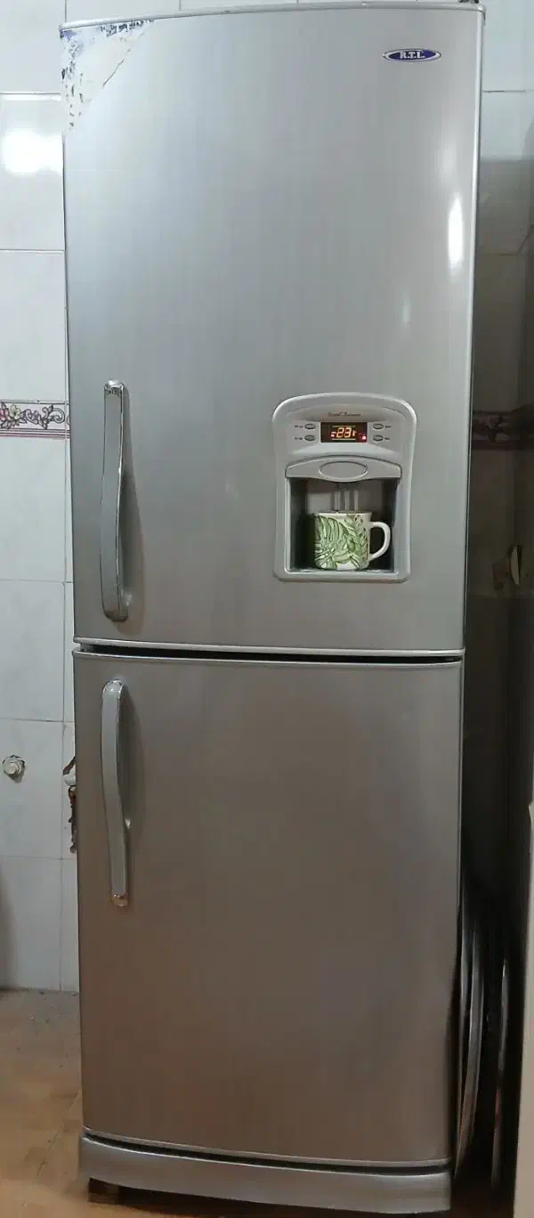 یخچال|یخچال و فریزر|نیشابور, دارایی|دیوار