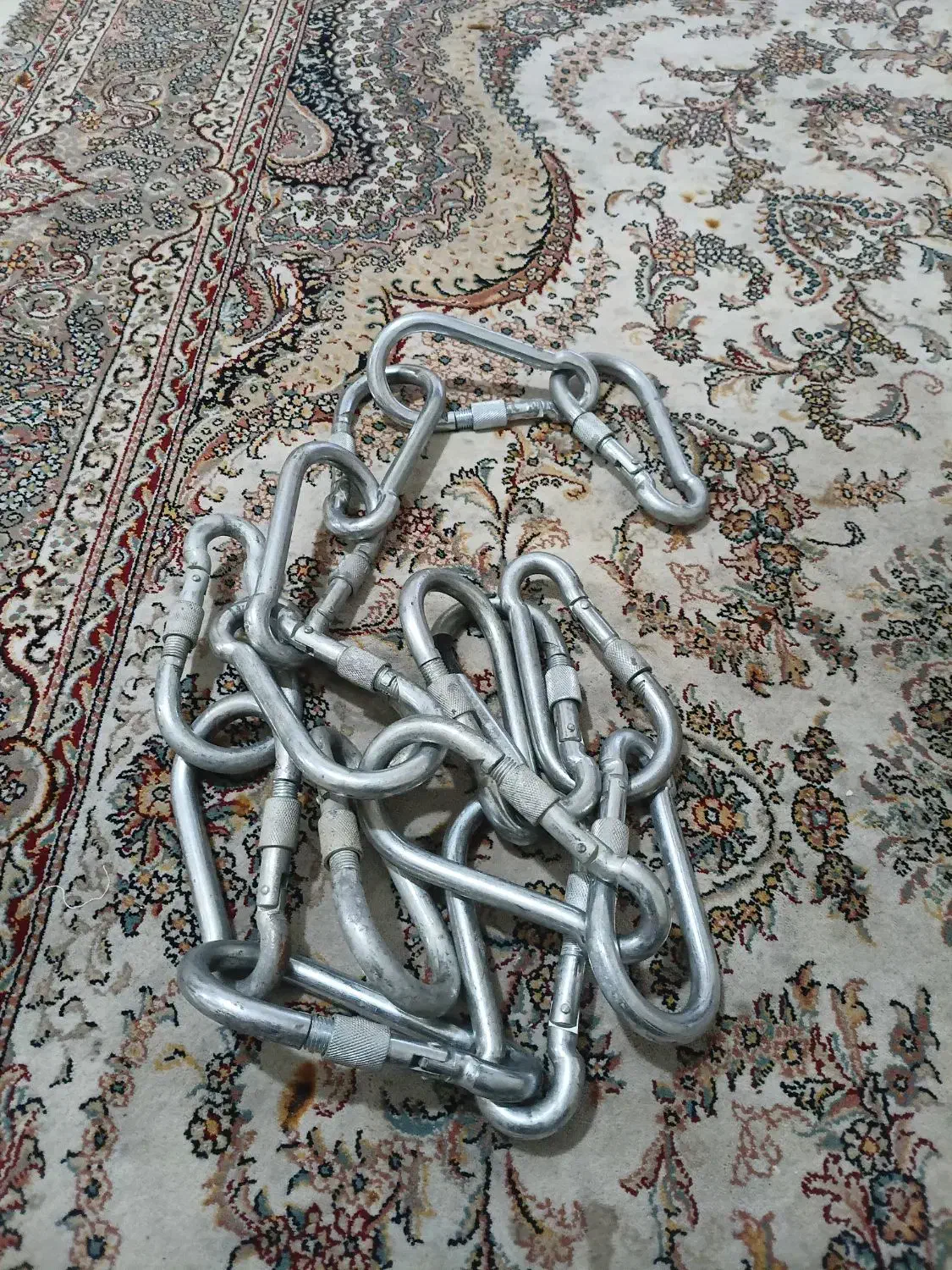 قلاب|ابزارآلات|محمدشهر, محمدشهر|دیوار