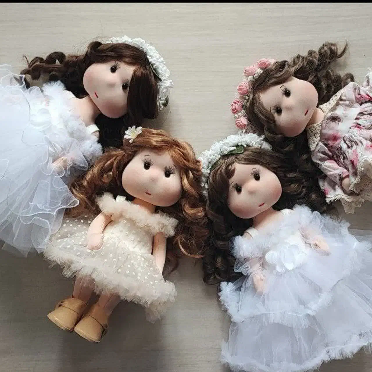 عروسک روسی|اسباب‌‌بازی|زنجان, |دیوار