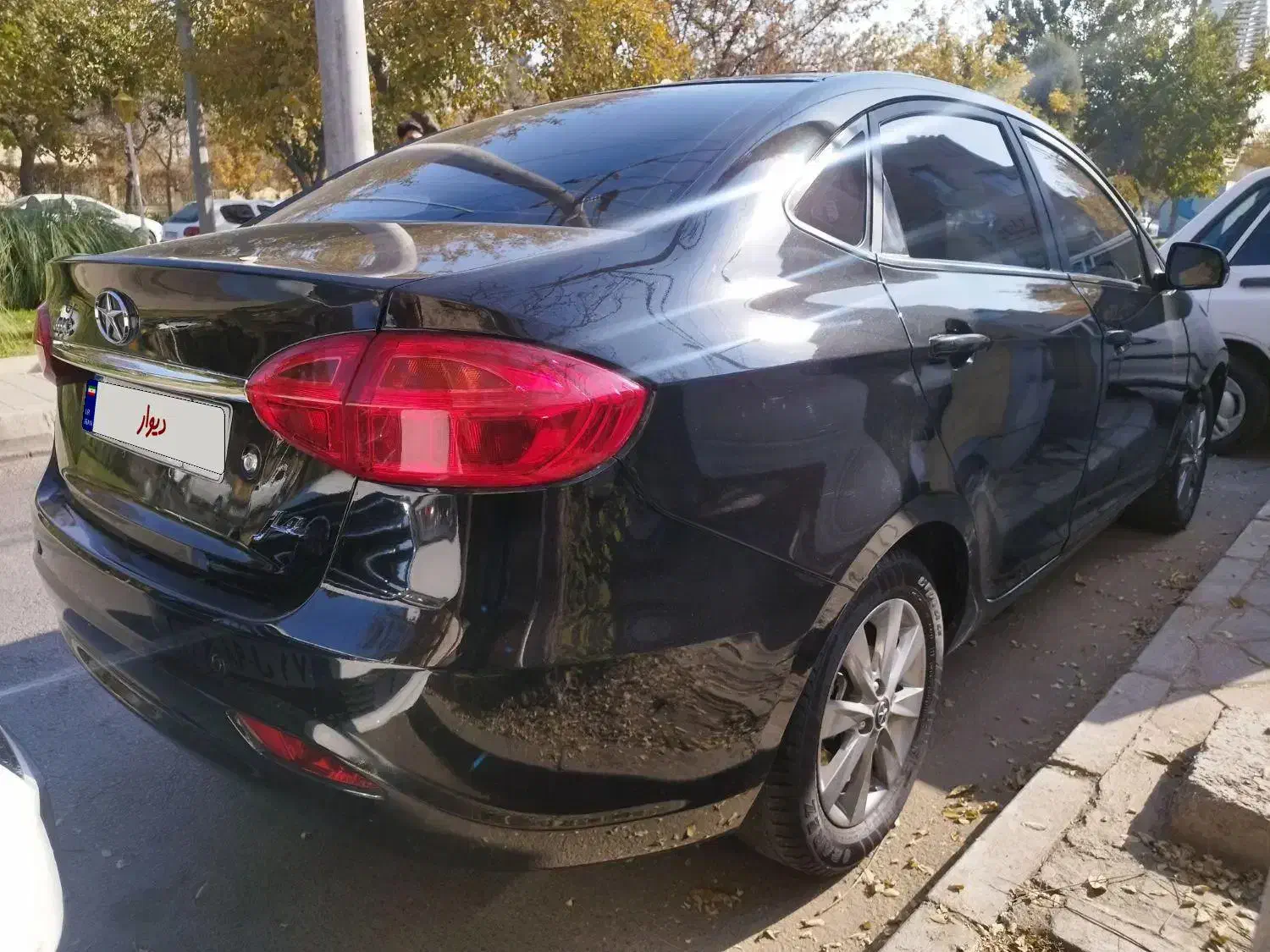 جک J4 اتومات مدل ۱۴۰۳ درحد|خودرو سواری و وانت|مشهد, آیت الله کاشانی|دیوار