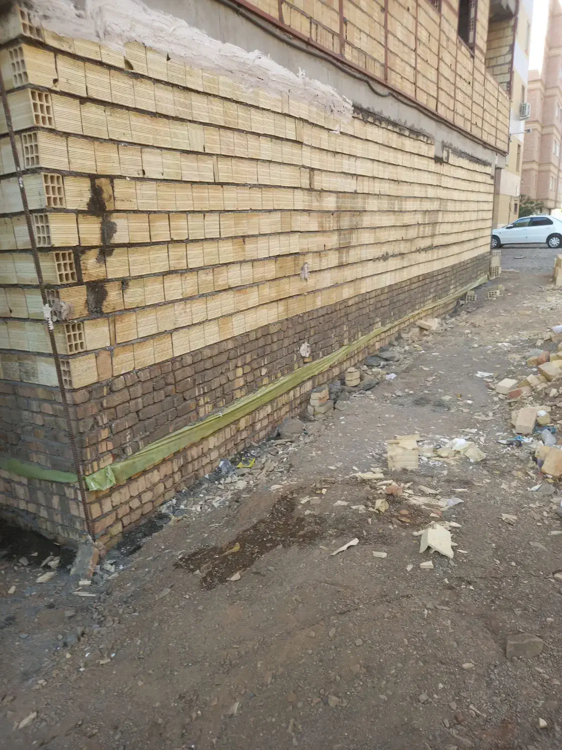 بناسفت کاری|خدمات پیشه و مهارت|قم, بنیاد|دیوار