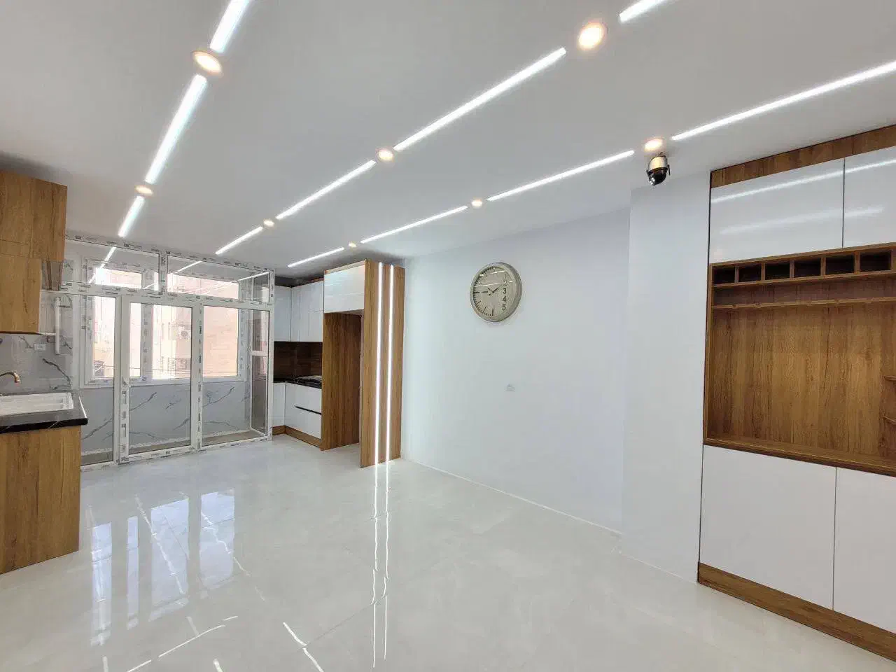 آپارتمان۵۱متری/پارکینگ+سندتکبرگ/روبه نمافاز۱اندیشه|فروش آپارتمان|اندیشه, اندیشه فاز ۱|دیوار