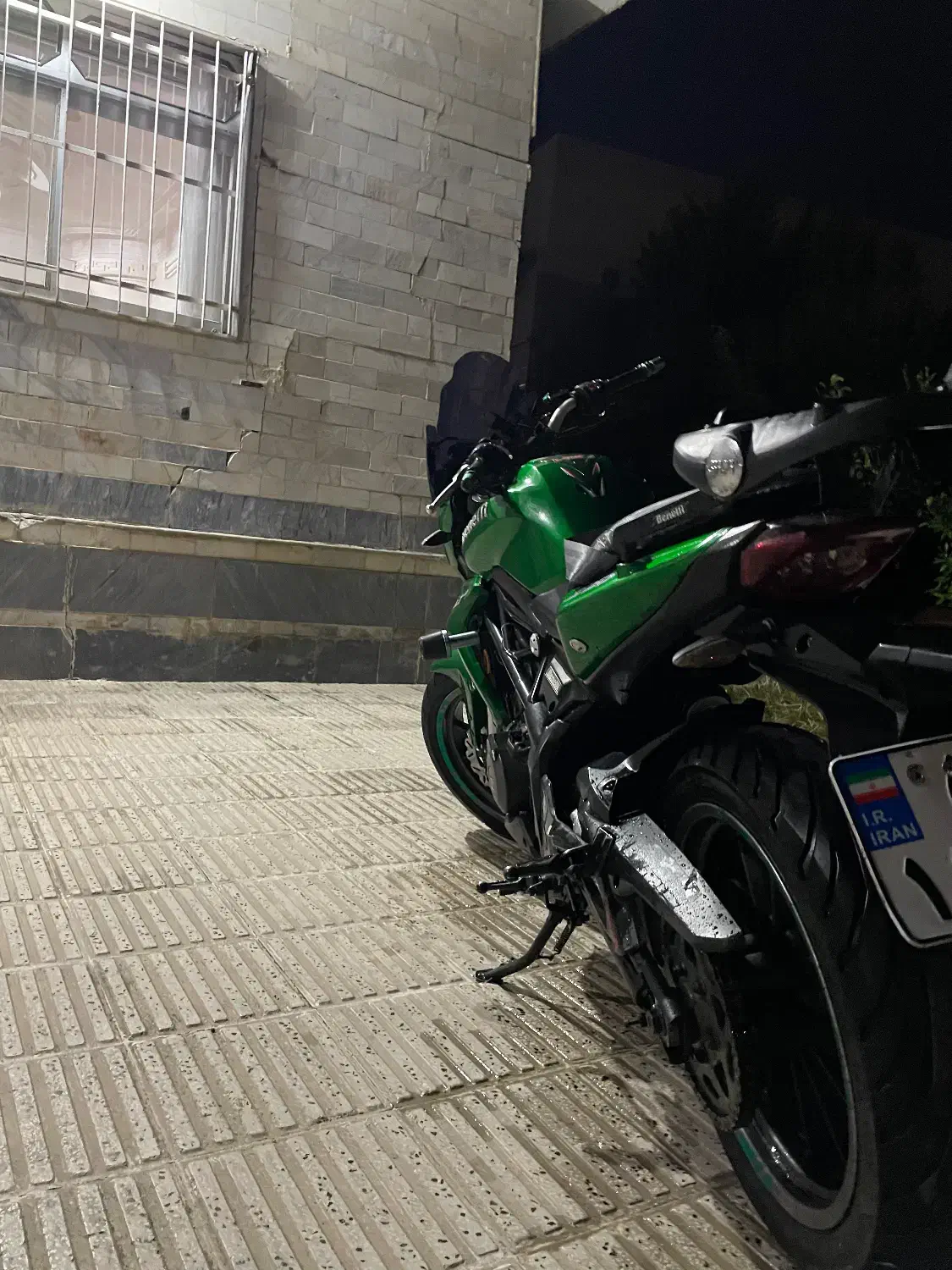 بنلی۳۰۰|موتورسیکلت|سیجوال, |دیوار