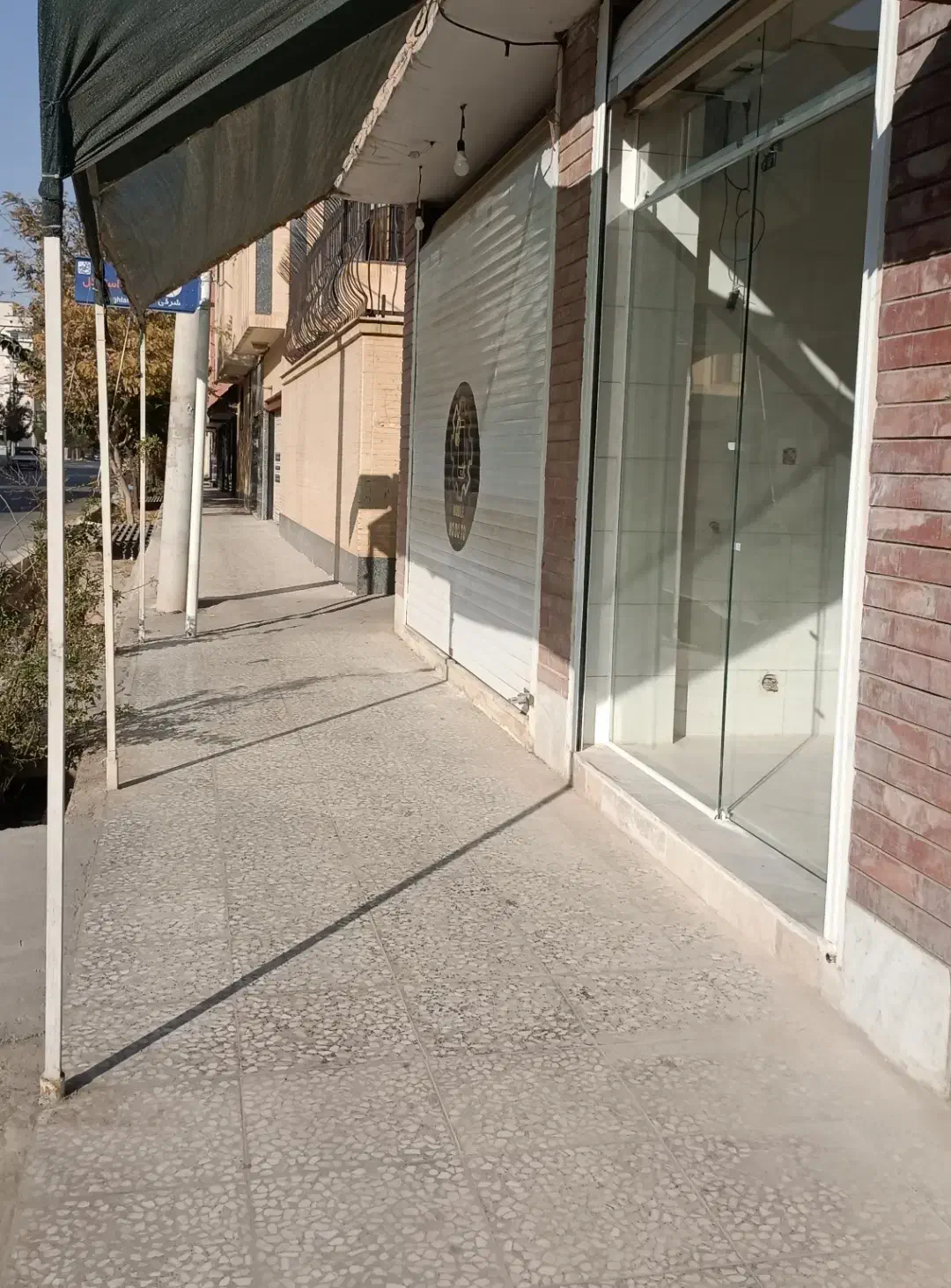 رهن و اجاره تجاری مغازه میلاد استقلال|اجارهٔ مغازه و غرفه|شاهینشهر, شهرک میلاد|دیوار