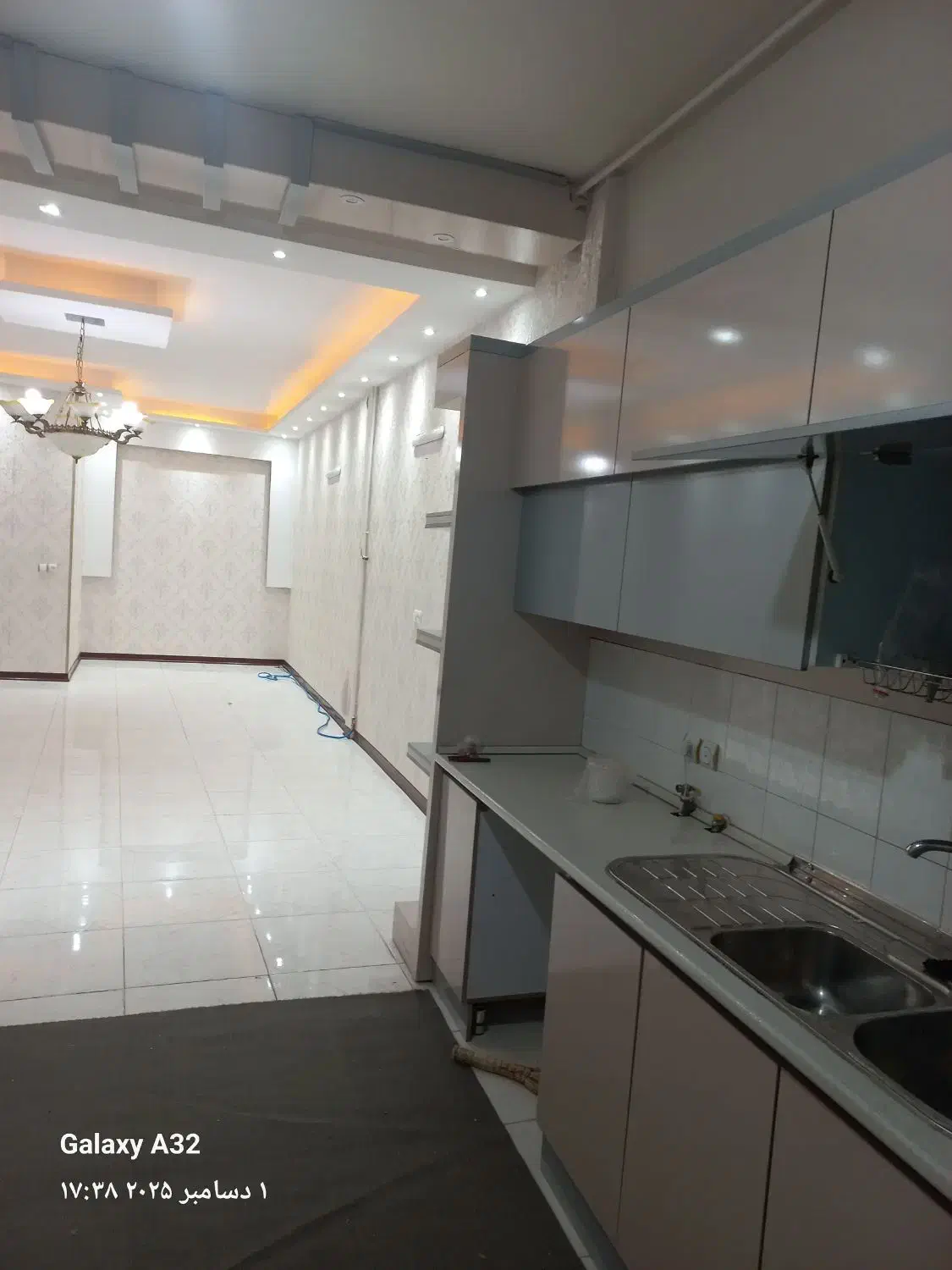 آپارتمان ۷۰ متری|اجارهٔ آپارتمان|اراک, |دیوار