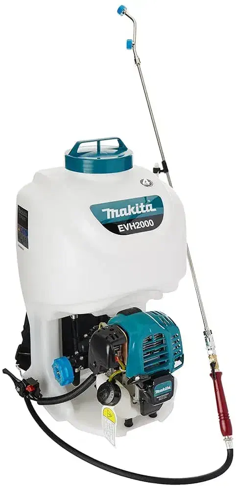سم پاش مدل EVH2000 ماکیتا MAKITA|خدمات باغبانی و درختکاری|اصفهان, نقش جهان|دیوار