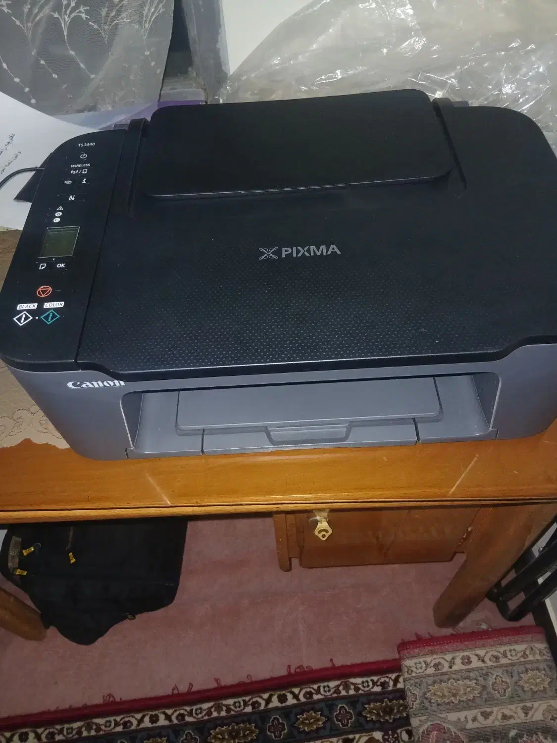 دستگاه کپی پرینتر|پرینتر، اسکنر، کپی، فکس|شهرکرد, |دیوار