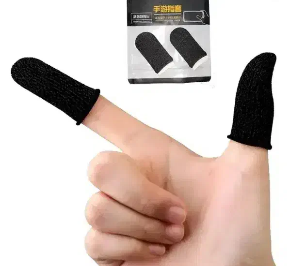 جوراب انگشتی گیمینگ|لوازم جانبی موبایل و تبلت|کاشان, بازار کاشان|دیوار