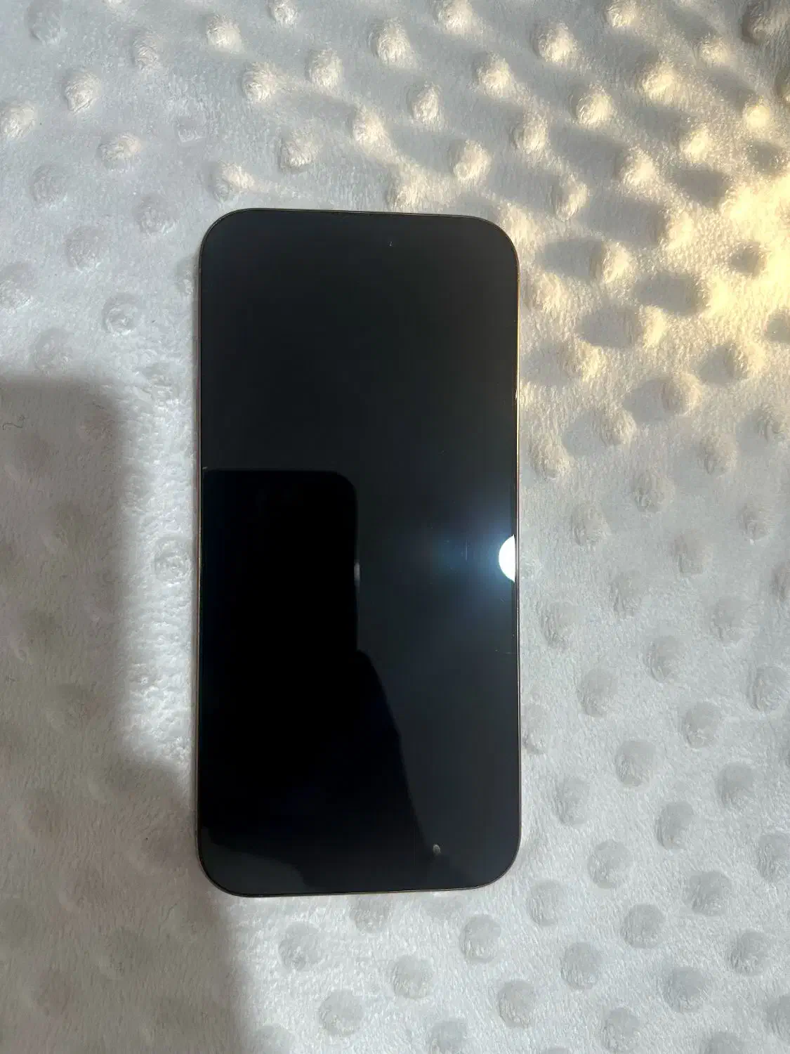 آیفون۱۶ پرومکس ۲۵۶گیگ دو سیم حراج|موبایل|سراوان, |دیوار