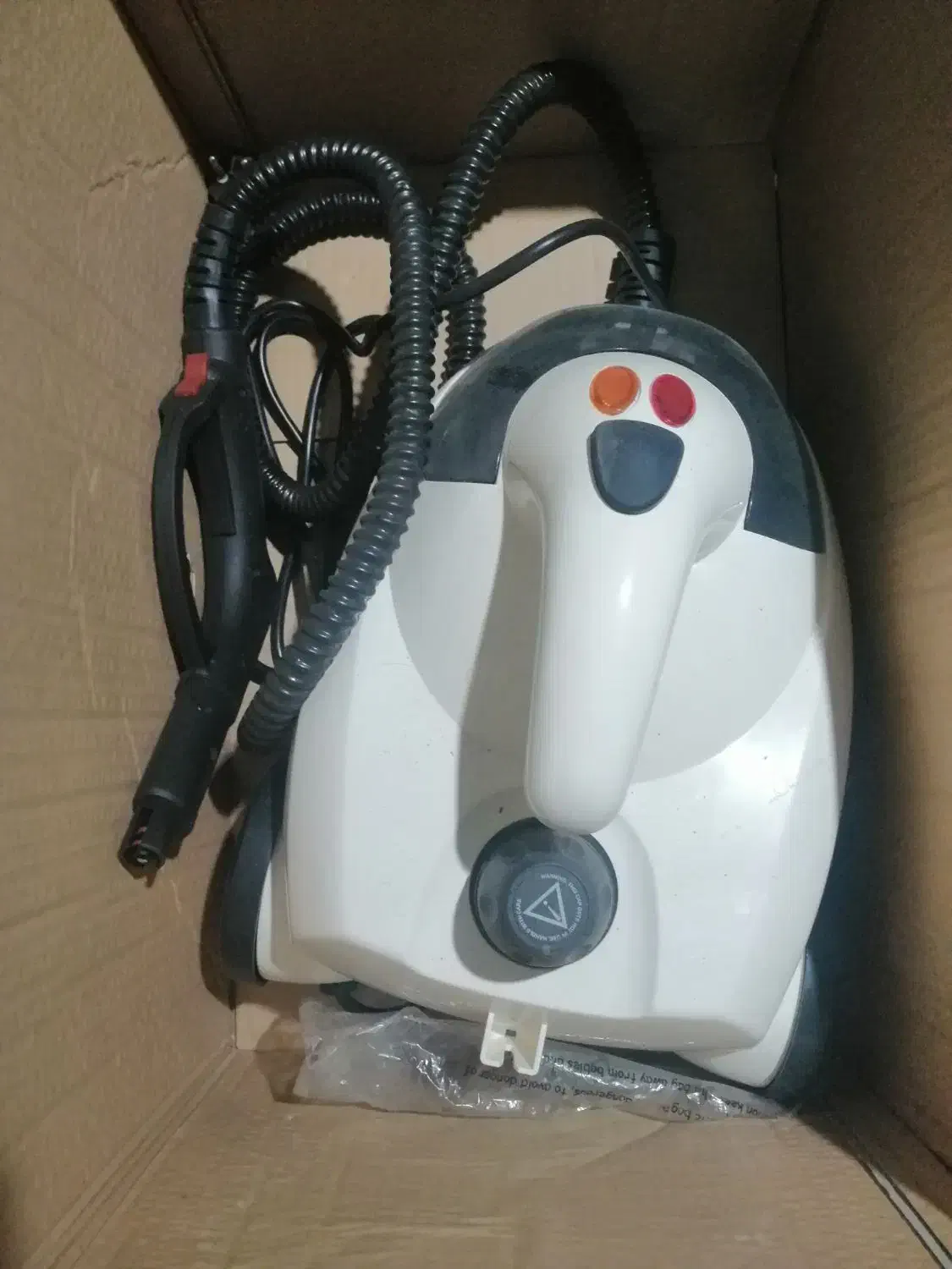 بخار شو|جاروبرقی، جارو شارژی، بخارشو|قم, نیروگاه|دیوار
