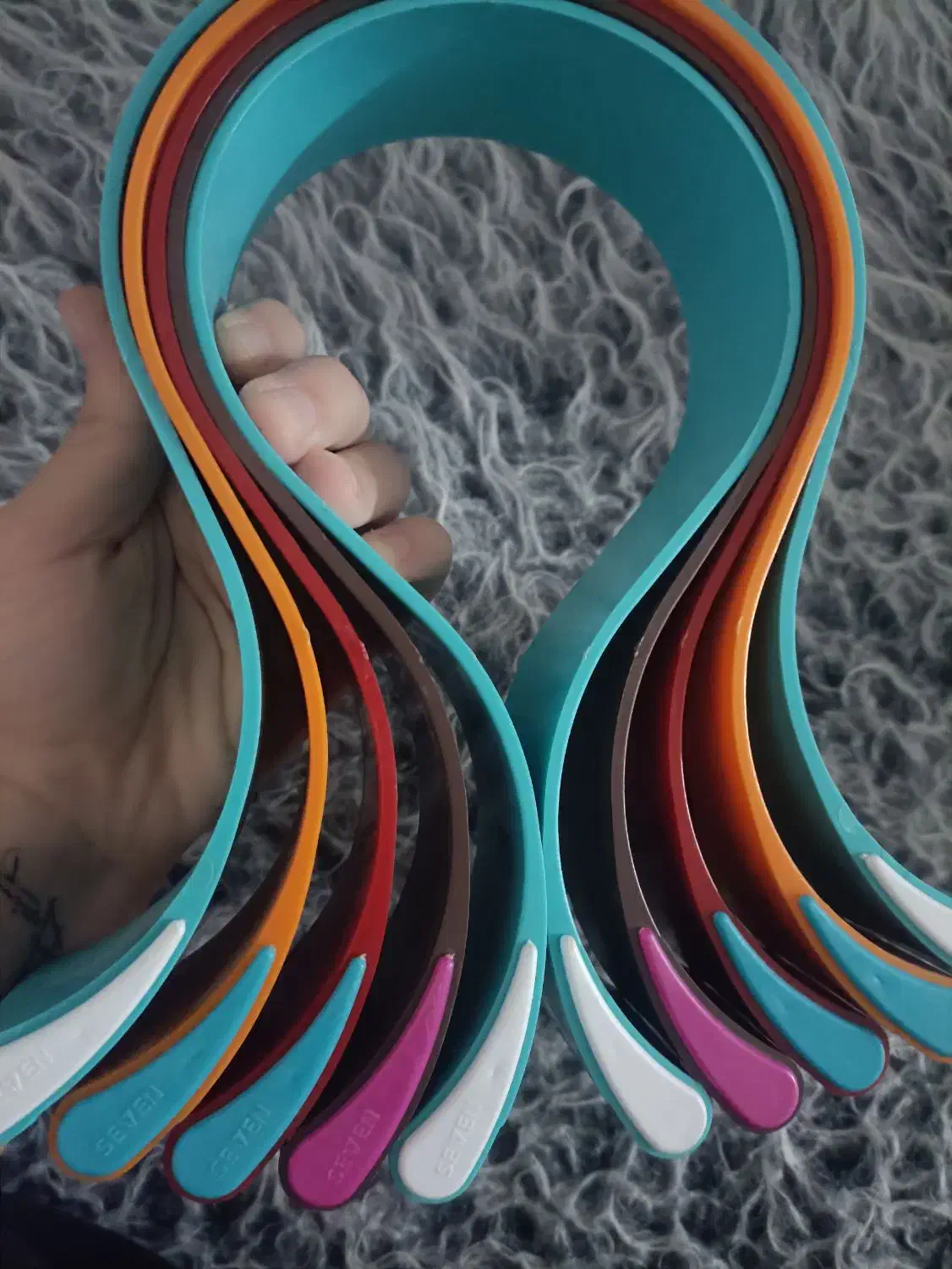 اویز هدفون|لوازم جانبی موبایل و تبلت|تبریز, |دیوار